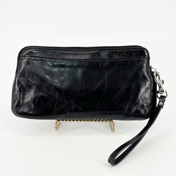 Coach Vintage Leather Double Zip Wallet #47894 - Picture 2 of 6